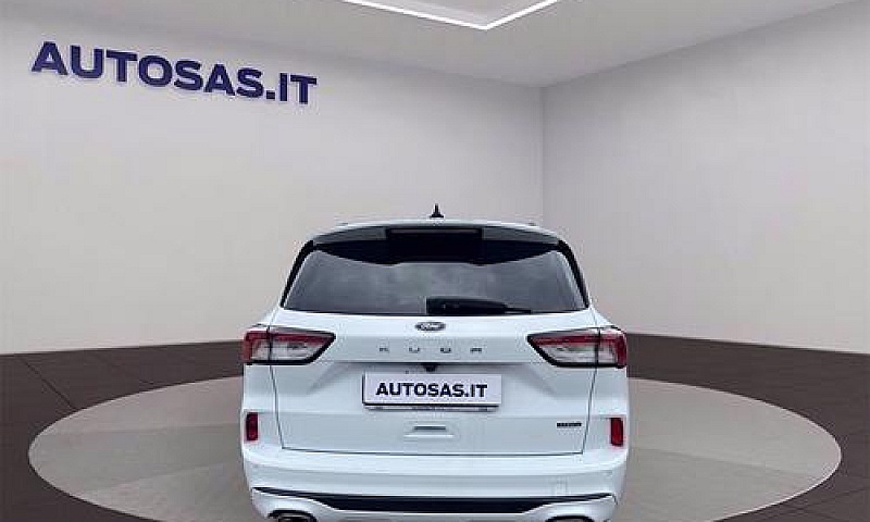 Ford Kuga 2.5 Phev S...