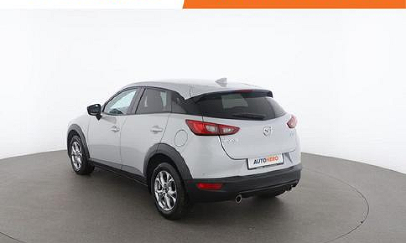 Mazda Cx-3 Ut22442...