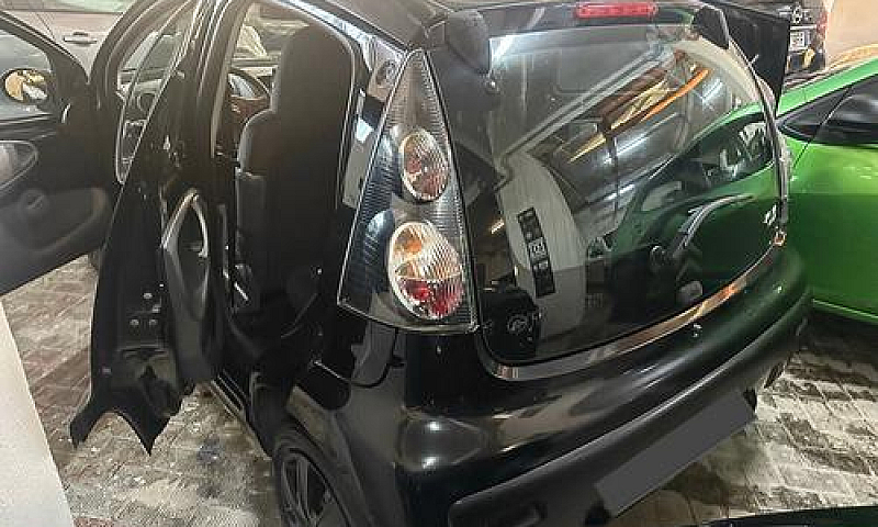 Citroen C1 1.0 5 Por...