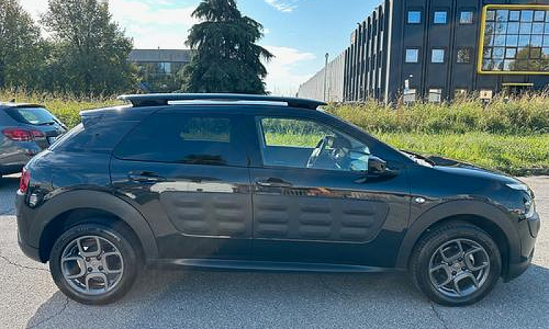 Citroen C4 Cactus - ...