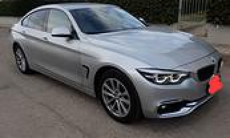 Bmw Serie 4 G.c. (F3...