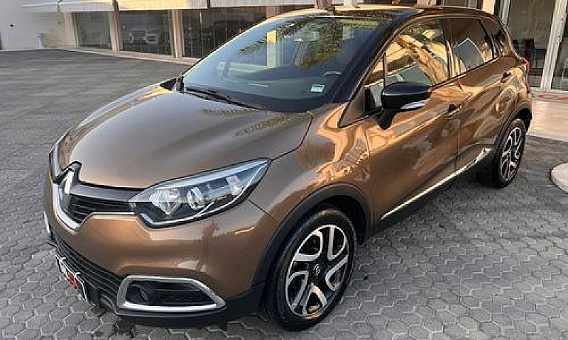 Renault Captur Dci 8...