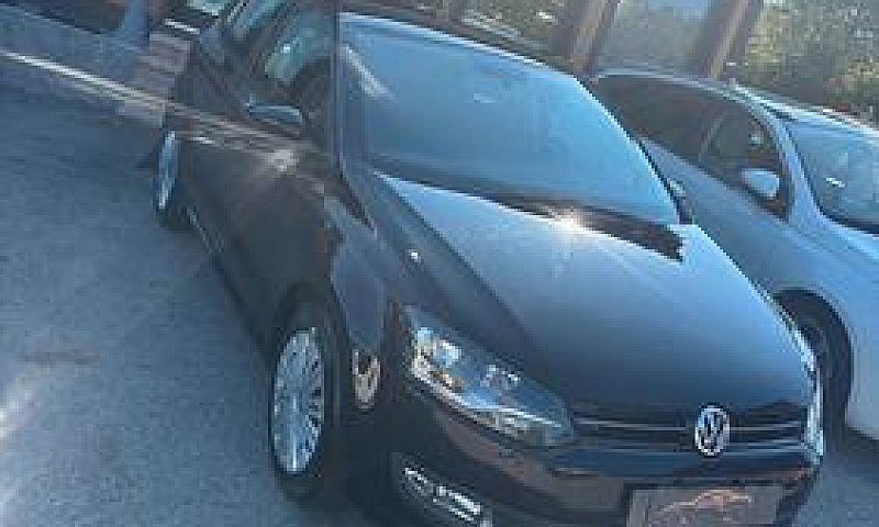 Volkswagen Polo 1.2 ...