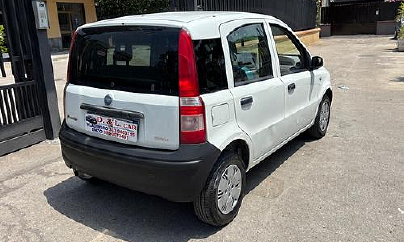 Fiat Panda 1.3 Mjt 1...