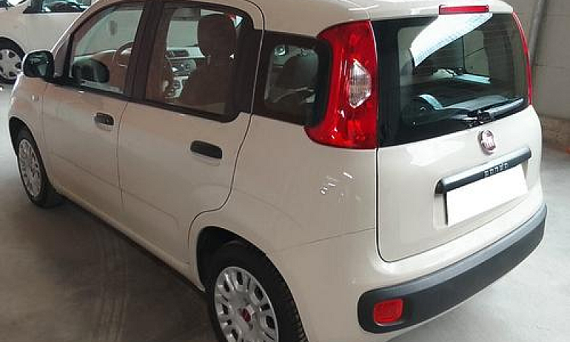 Fiat Panda 1.2 Benzi...