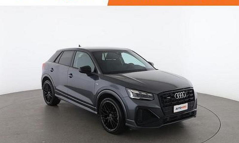Audi Q2 Wz48143...