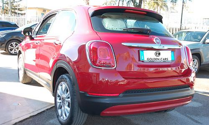 Fiat 500X 1.3 Mjt Po...