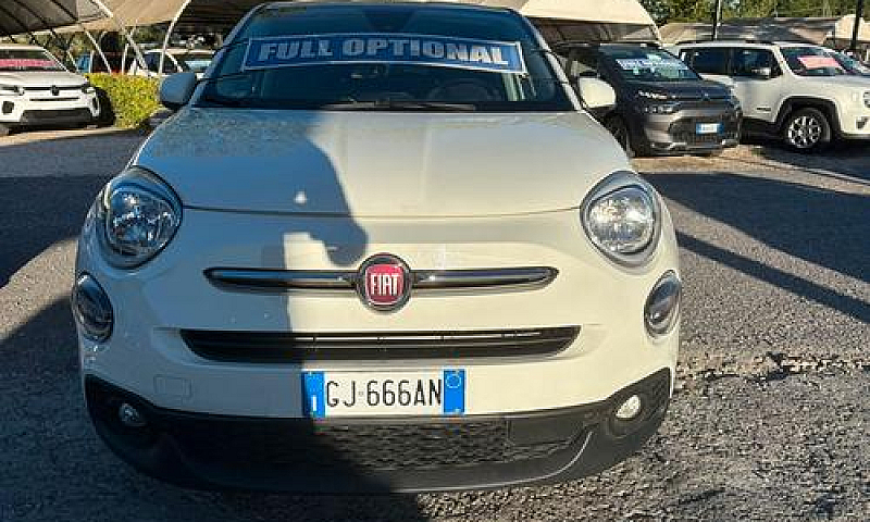 Fiat 500X 1.3 Multij...