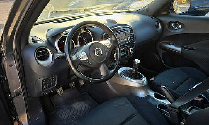 Nissan Juke 1.5 Dci ...