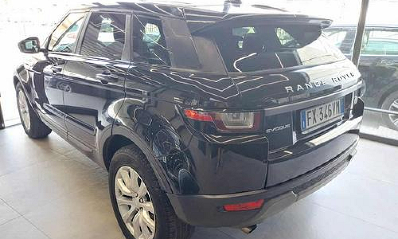 Land Rover Range Rov...