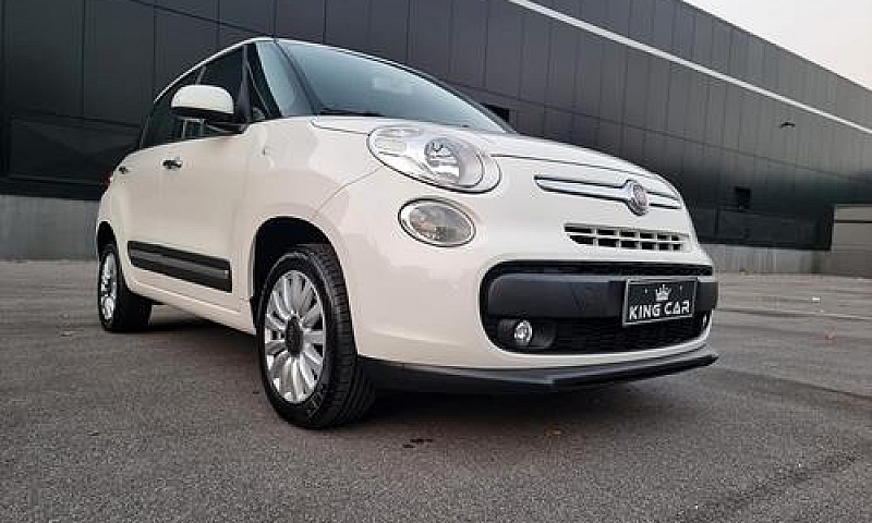 Fiat 500L 0.9 Twinai...