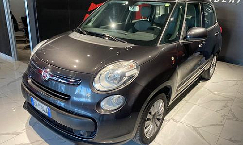 Fiat 500L 1.3 Mjt 85...