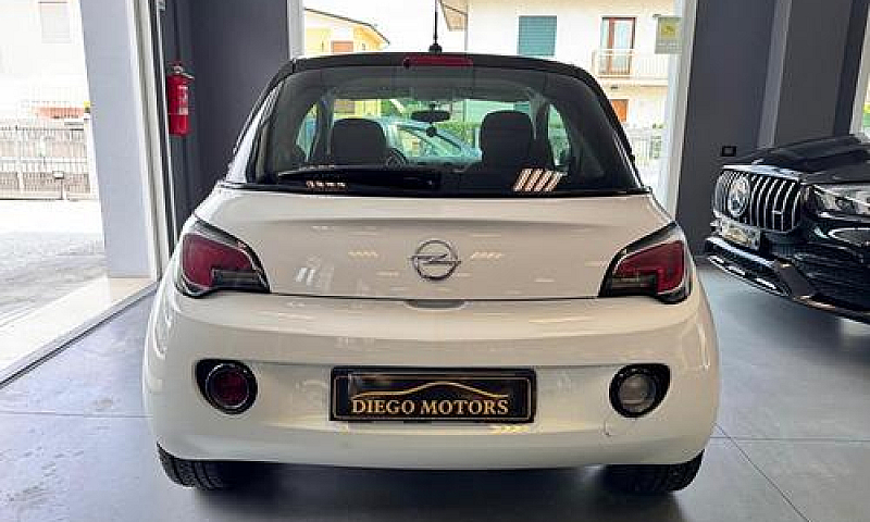 Opel Adam 1.4 87 Cv ...