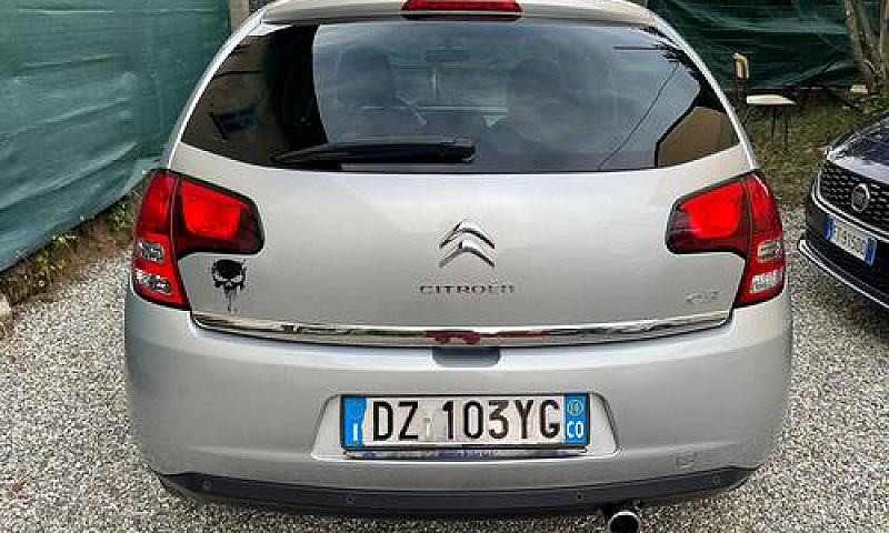 Citroen C3 1.4 Vti 9...