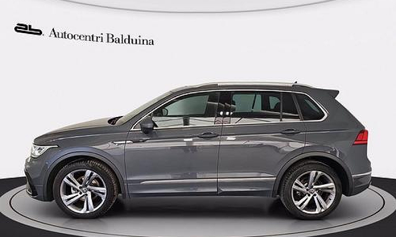 Volkswagen Tiguan 1....