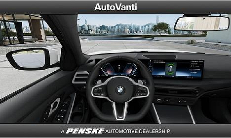 Bmw Serie 3 330I Xdr...