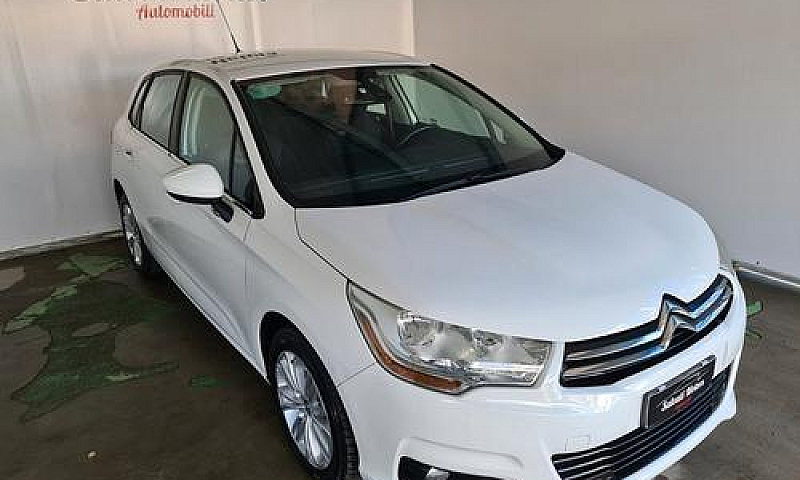 Citroen C4 1.6 E-Hdi...