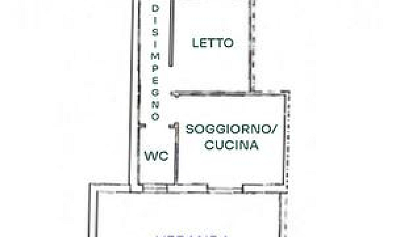 Appartamento Con Ver...