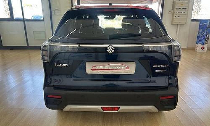 Suzuki S-Cross 1.4 H...