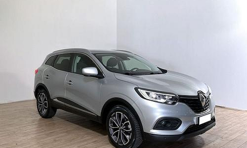 Renault Kadjar Blue ...