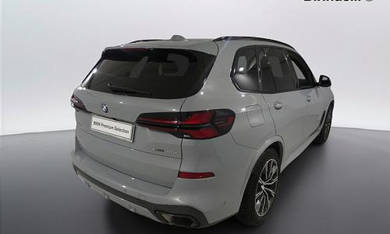 Bmw X5 (G05/F95) - X...