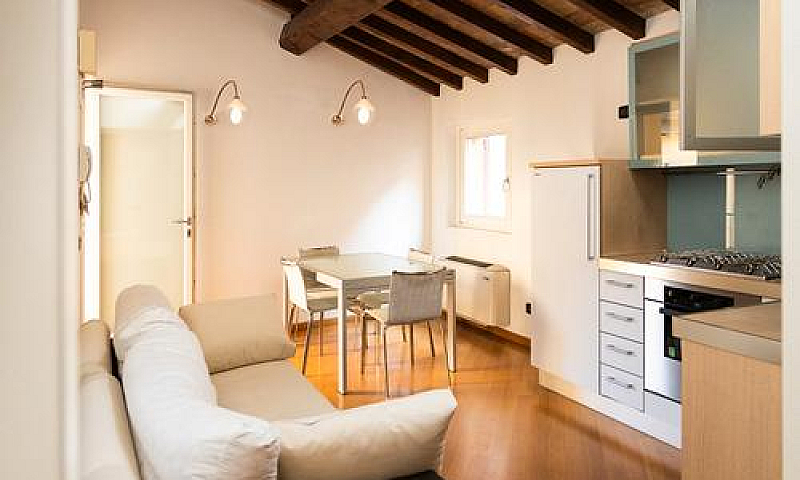 Appartamento Mansard...