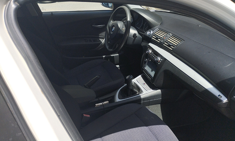 Bmw 116I Benzina 5 P...