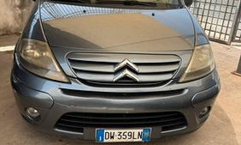 Citroen C3 1.4 Diese...