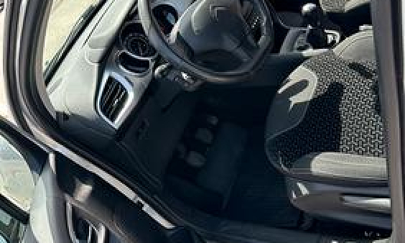 Citroen C3 Seconda S...