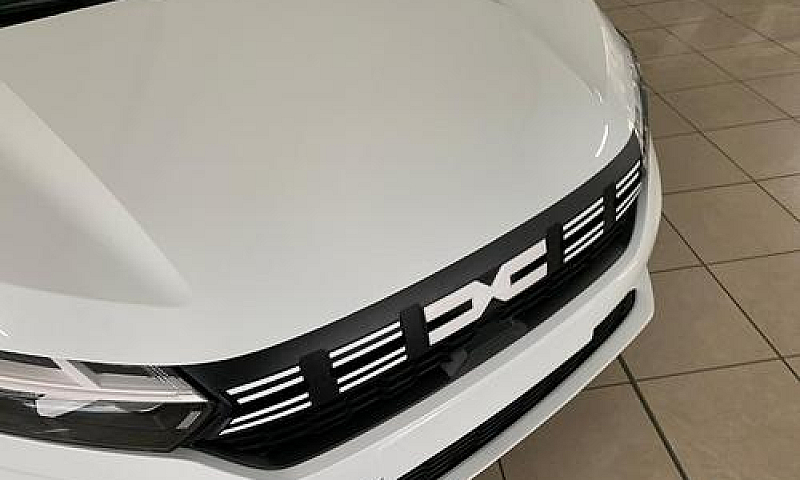 Dacia Sandero Street...