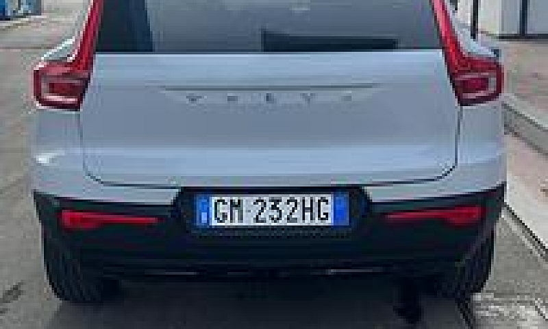 Volvo Xc40 T5 Plug-I...