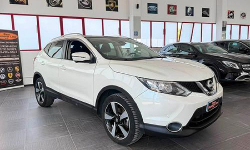 Nissan Qashqai 1.6 A...
