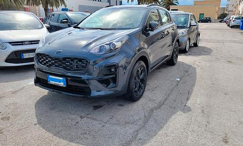 Kia Sportage 4ª Seri...