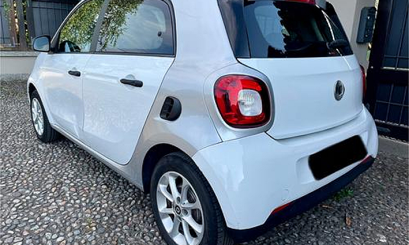 Smart Forfour 70 1.0...