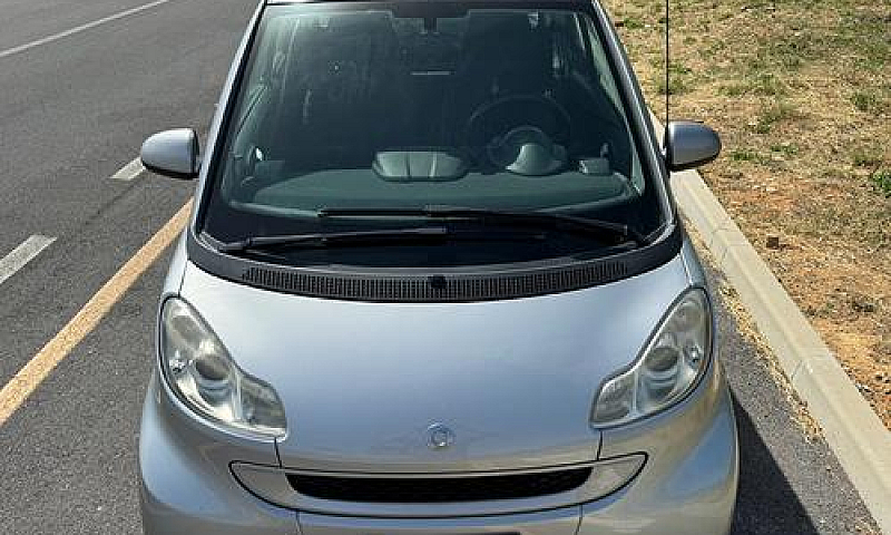 Smart Fortwo 1000 52...