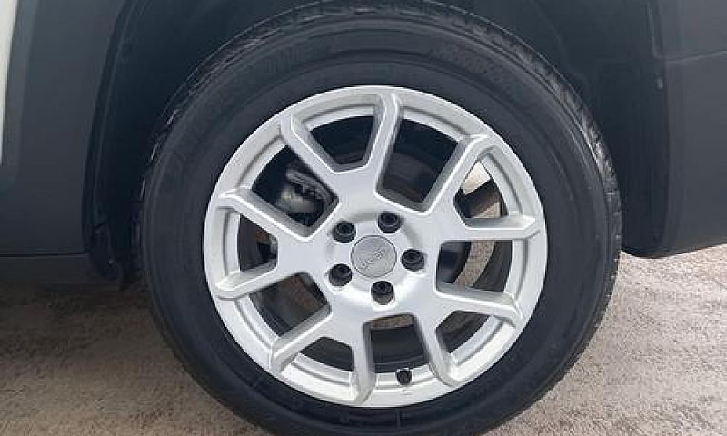 Jeep Renegade 1.6 Mj...