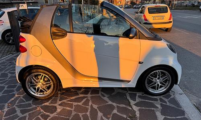 Smart Fortwo 1000 52...