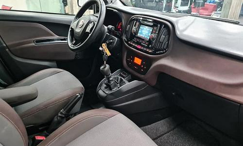 Fiat Doblo Doblò 7 P...