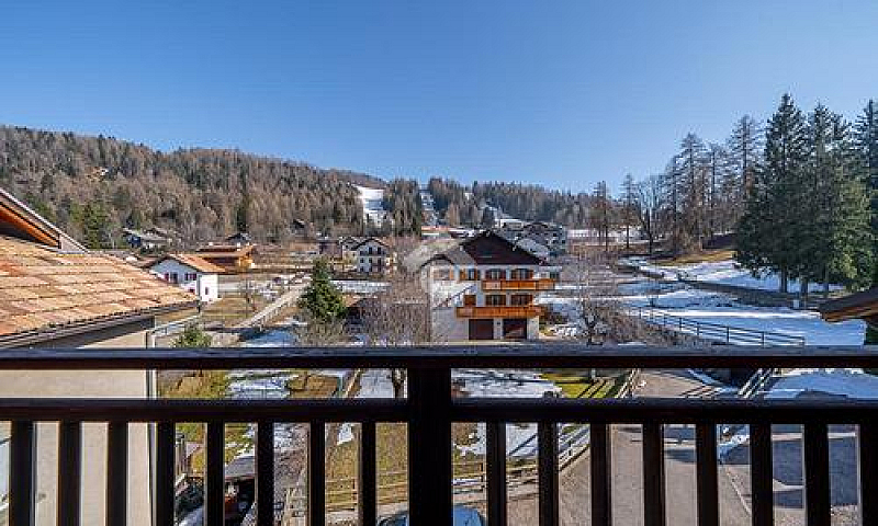 3 Locali A Folgaria...