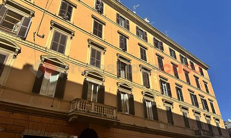 Appartamento Roma [C...