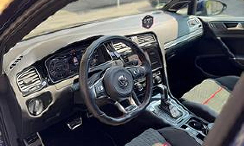 Volkswagen Golf 7.5 ...