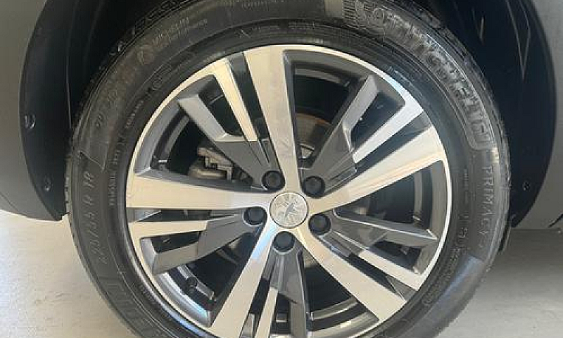 Peugeot 5008 Bluehdi...