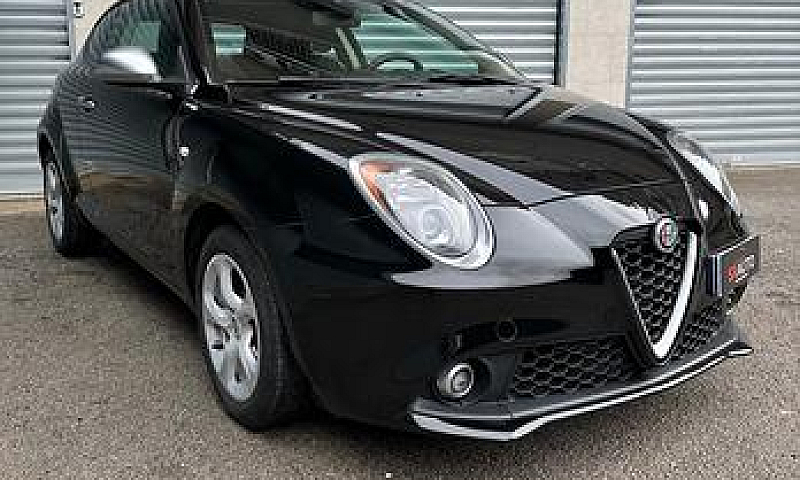 Alfa Romeo Mito 1.4 ...