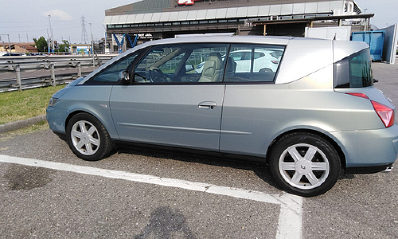 Renault Avantime 3.0...