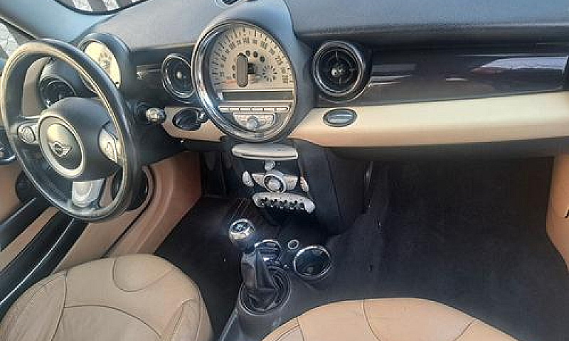 Mini Mini 1.6 16V Co...