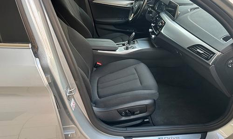 Bmw 530 530E Busines...