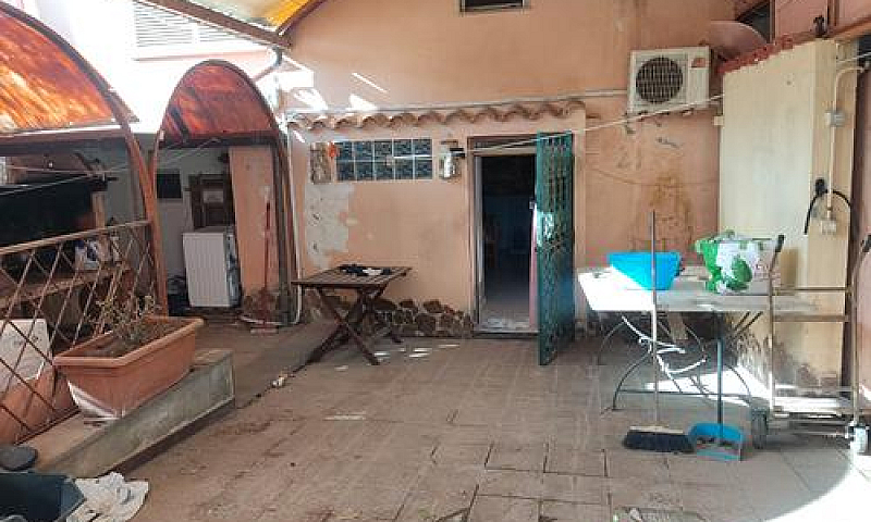 Zona Centro Carbonia...