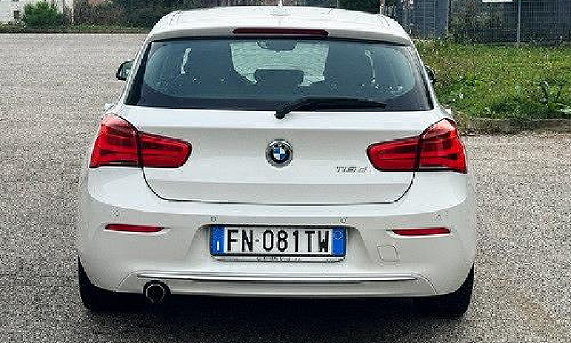Bmw Serie 1 (F20) - ...