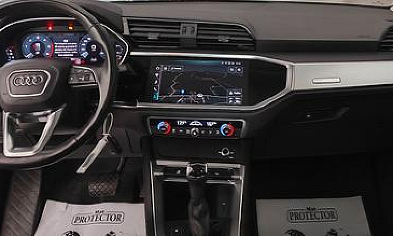 Audi Q3 2ª Serie - 2...