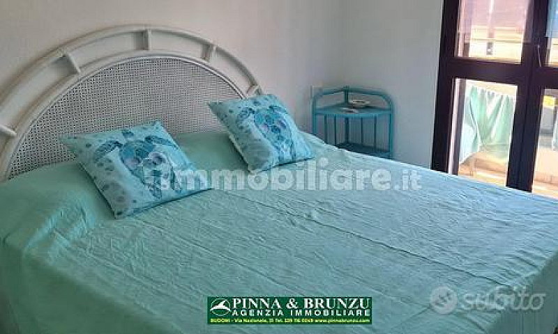 Porto San Paolo - Ap...